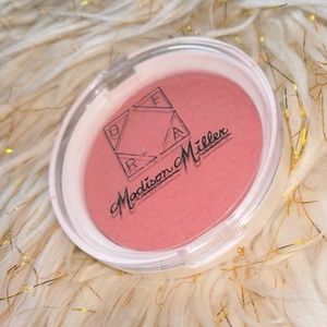 Ofra Blush Madison Miller "Sweet Stuff"
